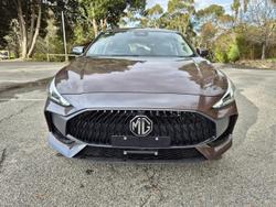 2025 MG
MG5 Essence