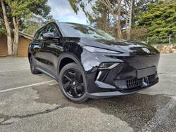 2025 MG
                MGS5 EV Excite 49