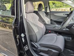 2025 MG
                MGS5 EV Excite 49