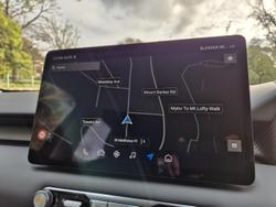 2025 MG
                MGS5 EV Excite 49