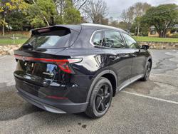 2025 MG
                MGS5 EV Excite 49