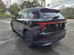 2025 MG
                MGS5 EV Excite 49