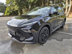 2025 MG
                MGS5 EV Excite 49