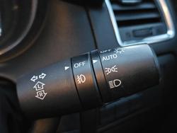 2015 Mazda
CX-5 Maxx Sport