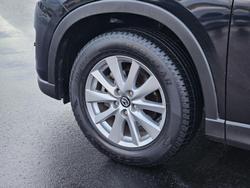 2015 Mazda
CX-5 Maxx Sport