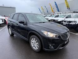 2015 Mazda
CX-5 Maxx Sport