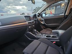 2015 Mazda
CX-5 Maxx Sport