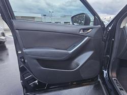 2015 Mazda
CX-5 Maxx Sport