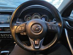 2015 Mazda
CX-5 Maxx Sport
