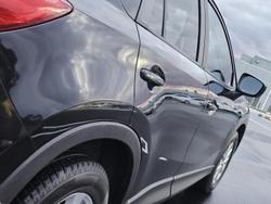 2015 Mazda
CX-5 Maxx Sport