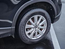 2015 Mazda
CX-5 Maxx Sport