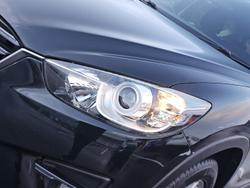 2015 Mazda
CX-5 Maxx Sport