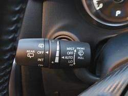 2015 Mazda
CX-5 Maxx Sport