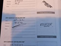 2015 Mazda
CX-5 Maxx Sport