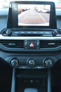 2024 Kia
Cerato S