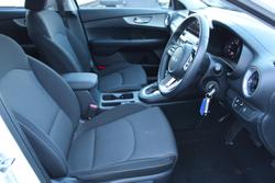 2024 Kia
Cerato S