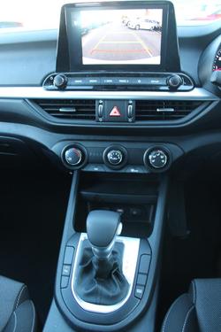 2024 Kia
Cerato S