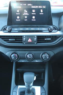 2024 Kia
Cerato S