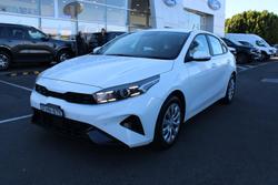2024 Kia
Cerato S