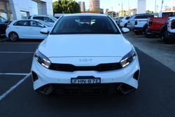 2024 Kia
Cerato S