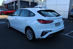2024 Kia
Cerato S