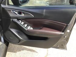 2018 Mazda
                3 SP25 Astina