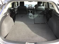 2018 Mazda
                3 SP25 Astina