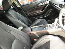 2018 Mazda
                3 SP25 Astina