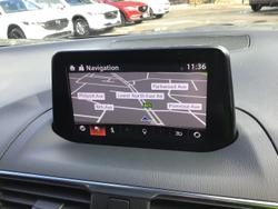 2018 Mazda
                3 SP25 Astina