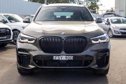 2023 BMW
X5 xDrive40i M Sport
