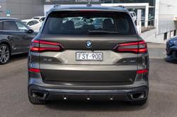 2023 BMW
X5 xDrive40i M Sport