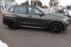 2023 BMW
X5 xDrive40i M Sport