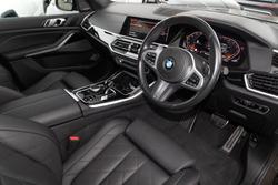2023 BMW
X5 xDrive40i M Sport