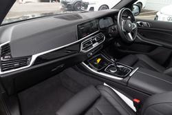 2023 BMW
X5 xDrive40i M Sport