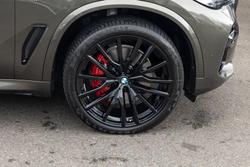 2023 BMW
X5 xDrive40i M Sport