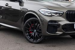 2023 BMW
X5 xDrive40i M Sport