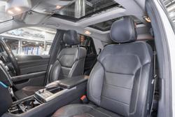 2015 Mercedes-Benz M-Class ML350 BlueTEC