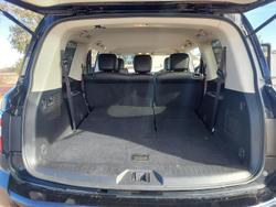 2023 Nissan
                Patrol Ti