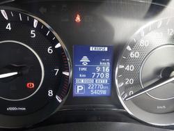 2023 Nissan
                Patrol Ti
