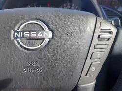 2023 Nissan
Patrol Ti