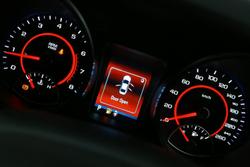 2017 Holden Commodore SS V Redline