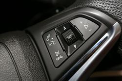 2017 Holden Commodore SS V Redline