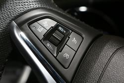 2017 Holden Commodore SS V Redline