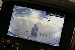 2017 Holden Commodore SS V Redline