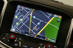 2017 Holden Commodore SS V Redline