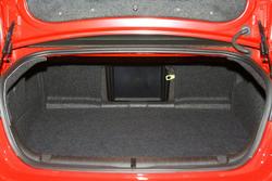 2017 Holden Commodore SS V Redline