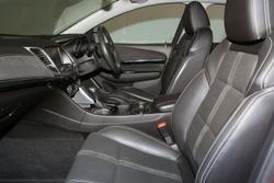 2017 Holden Commodore SS V Redline