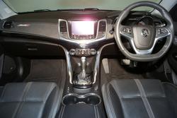 2017 Holden Commodore SS V Redline