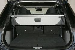 2024 Mitsubishi
Outlander LS