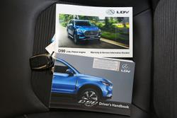 2023 LDV
D90
